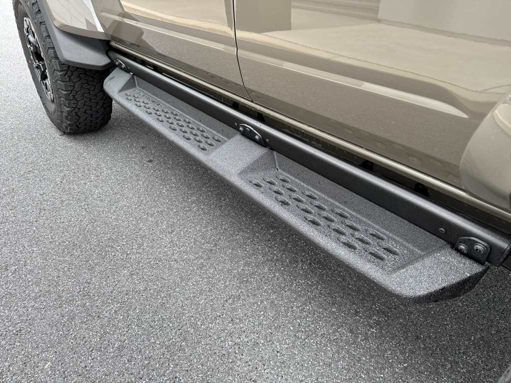 New 2026 Marsh Gray Ford Raptor image 22