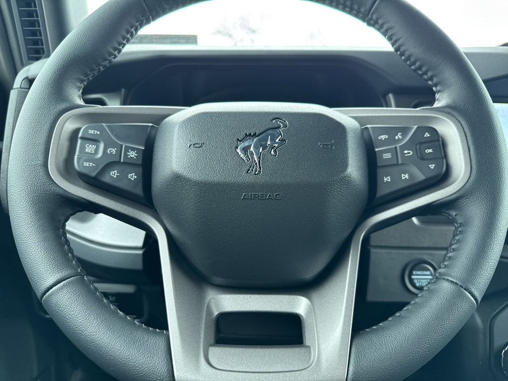 New 2026 Desert Sand Ford Big Bend Coastal image 20