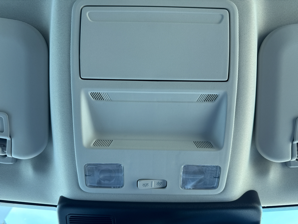 New 2026 Space White Metallic Ford Big Bend image 27