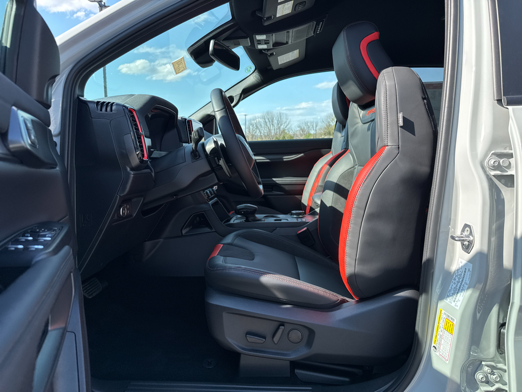 New 2026 Avalanche Ford Raptor image 4