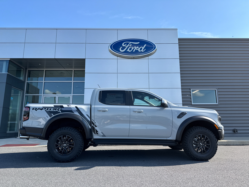 New 2026 Avalanche Ford Raptor image 2