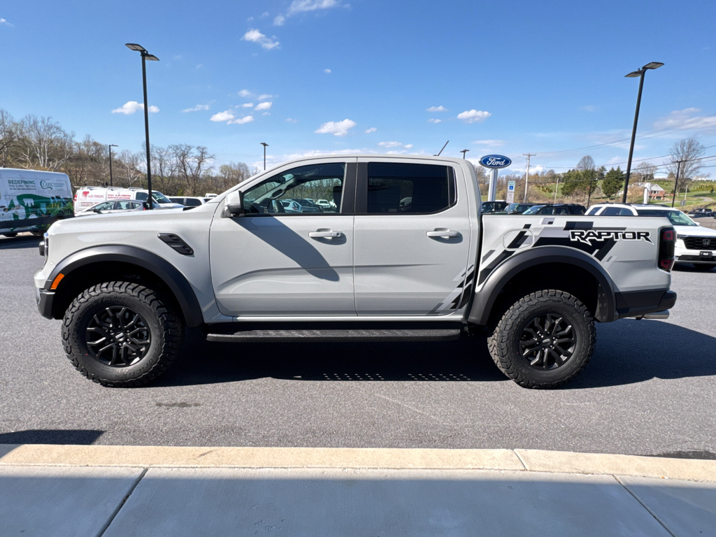 New 2026 Avalanche Ford Raptor image 11