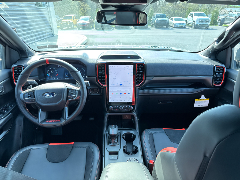 New 2026 Avalanche Ford Raptor image 3