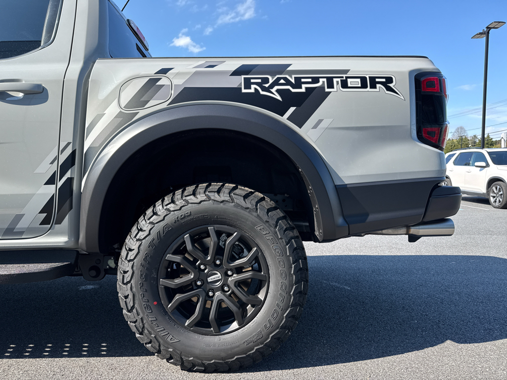 New 2026 Avalanche Ford Raptor image 18