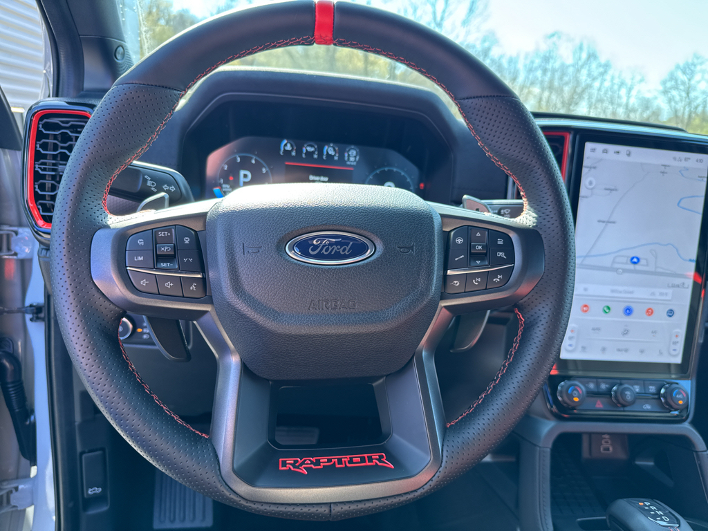 New 2026 Avalanche Ford Raptor image 19