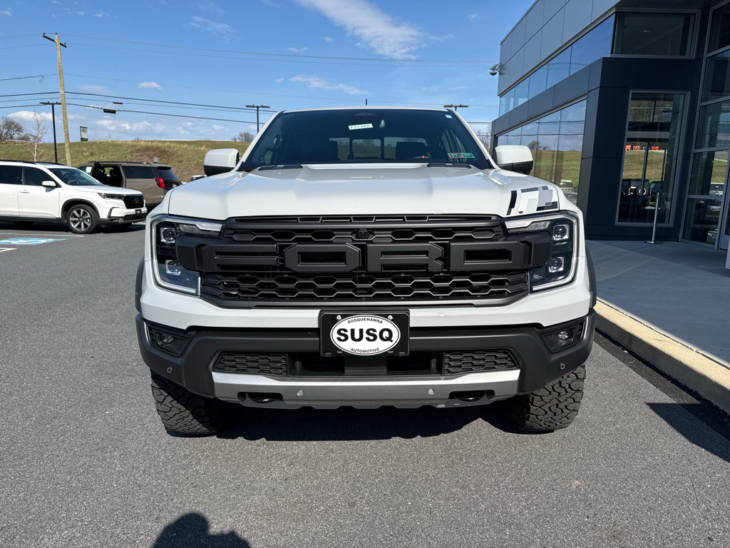 New 2026 Avalanche Ford Raptor image 10