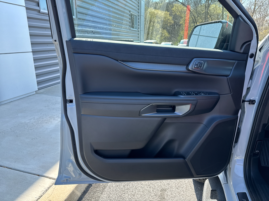 New 2026 Avalanche Ford Raptor image 25