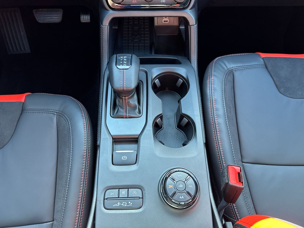 New 2026 Avalanche Ford Raptor image 20