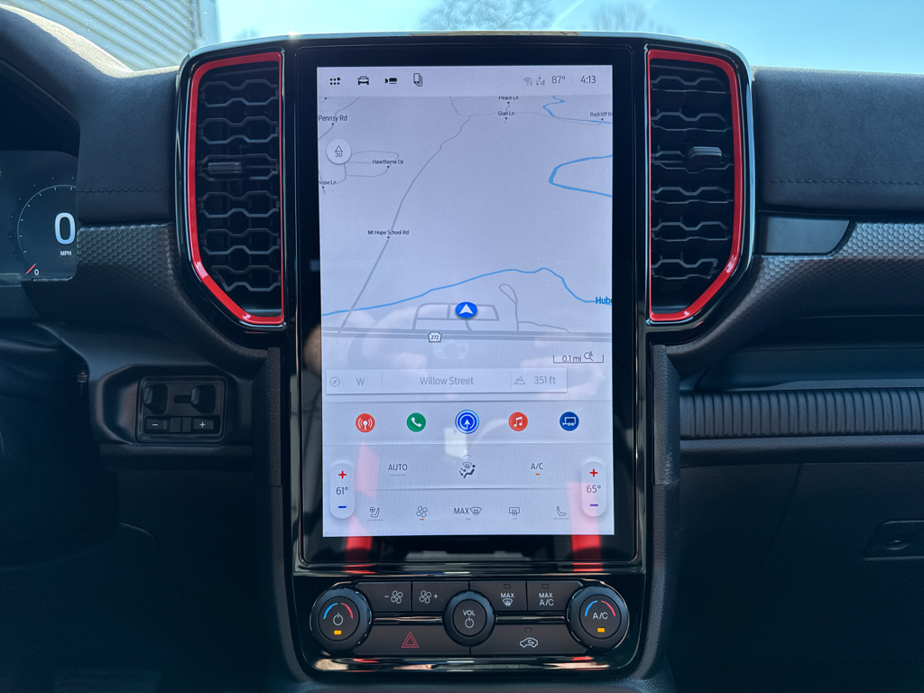 New 2026 Avalanche Ford Raptor image 12