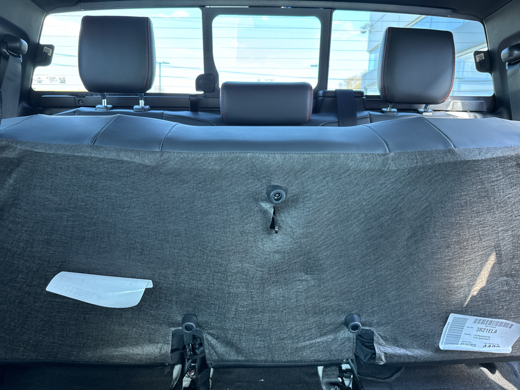 New 2026 Avalanche Ford Raptor image 5