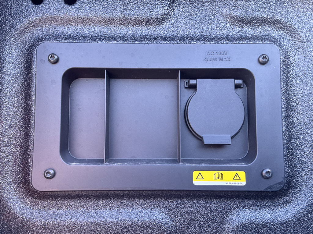 New 2026 Avalanche Ford Raptor image 6