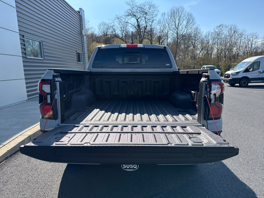 New 2026 Avalanche Ford Raptor image 7