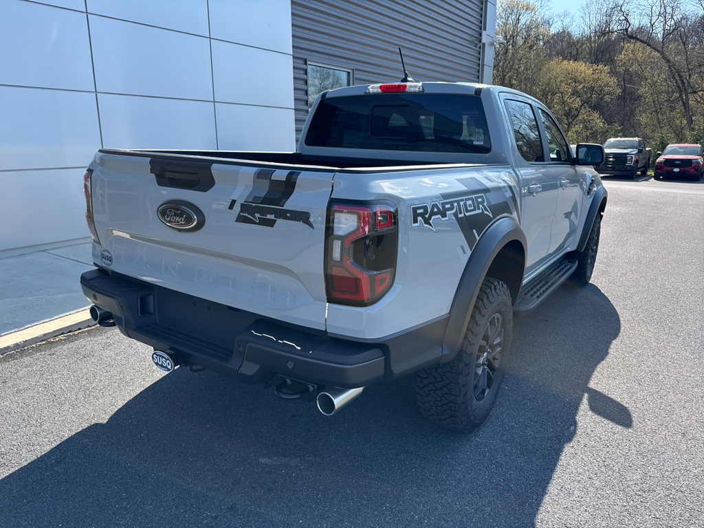 New 2026 Avalanche Ford Raptor image 17