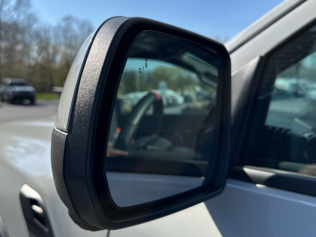 New 2026 Avalanche Ford Raptor image 24