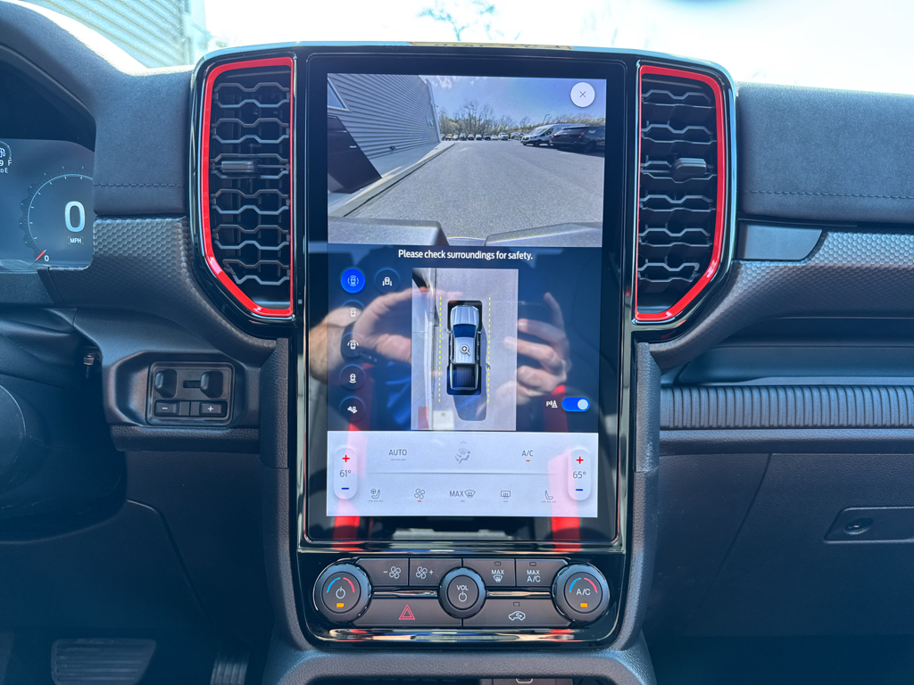 New 2026 Avalanche Ford Raptor image 13