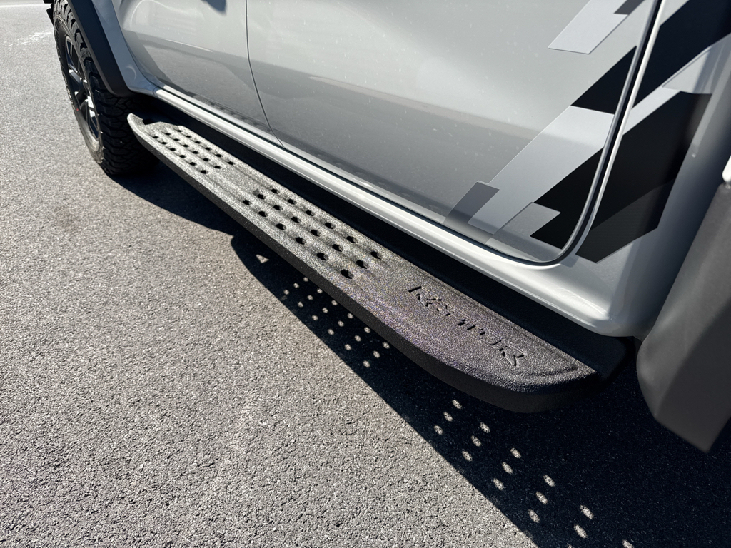 New 2026 Avalanche Ford Raptor image 23