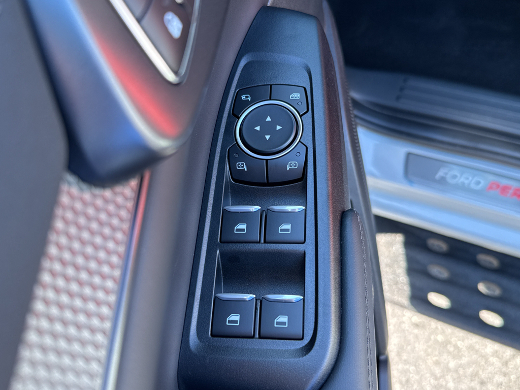 New 2026 Avalanche Ford Raptor image 21