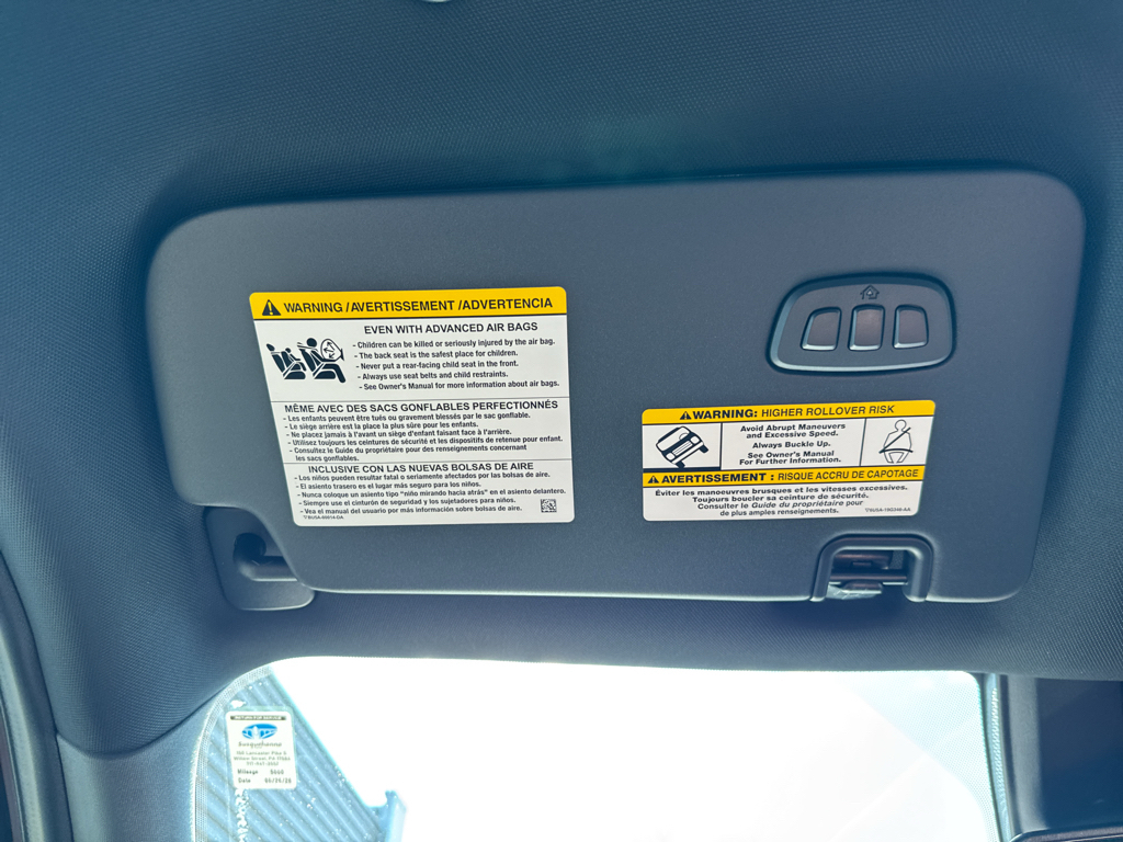 New 2026 Avalanche Ford Raptor image 27