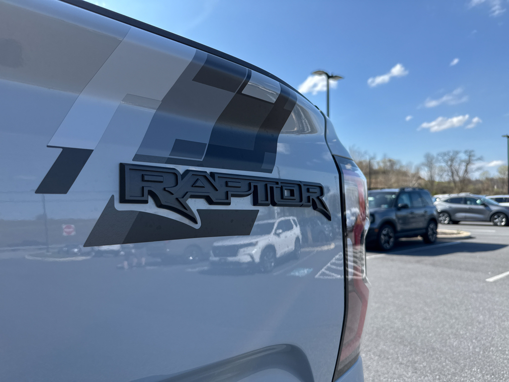 New 2026 Avalanche Ford Raptor image 22