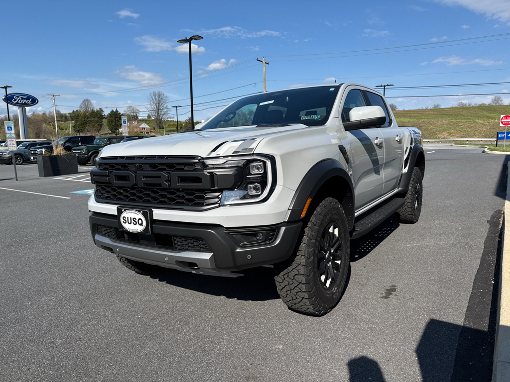 New 2026 Avalanche Ford Raptor image 15