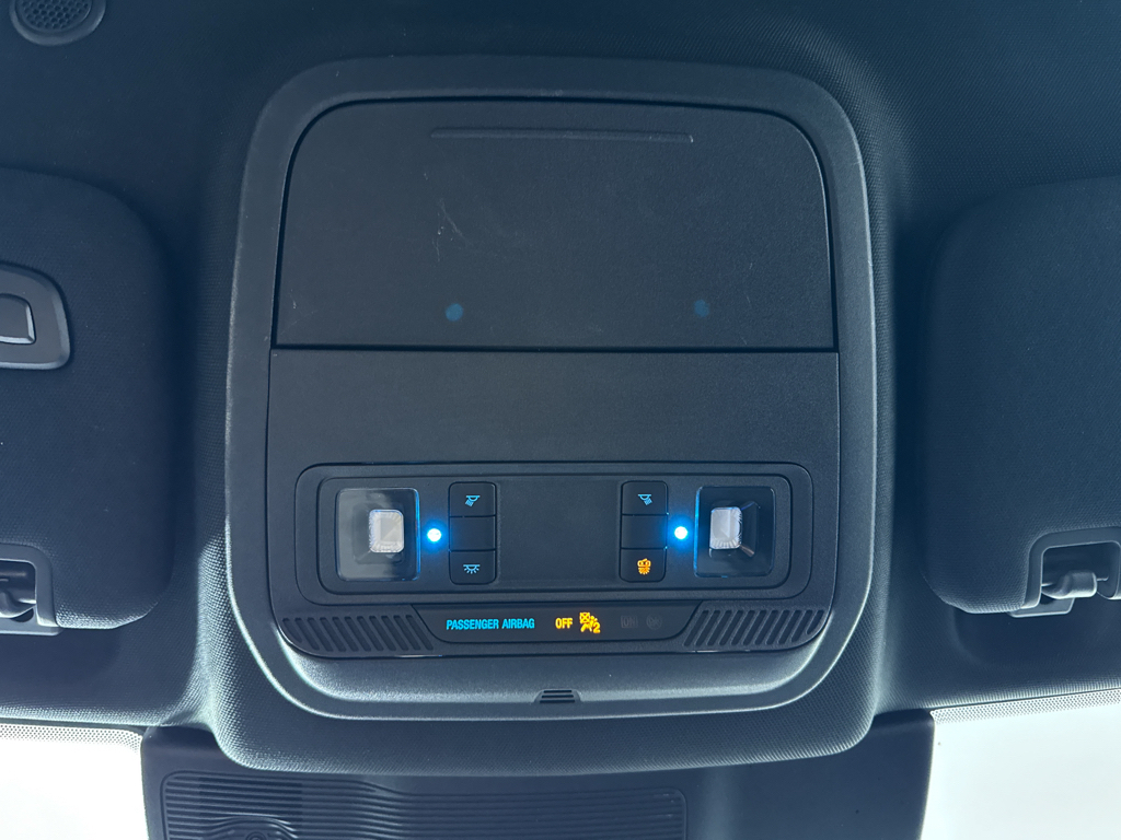 Used 2020 Atlas Blue Metallic Ford ST image 29