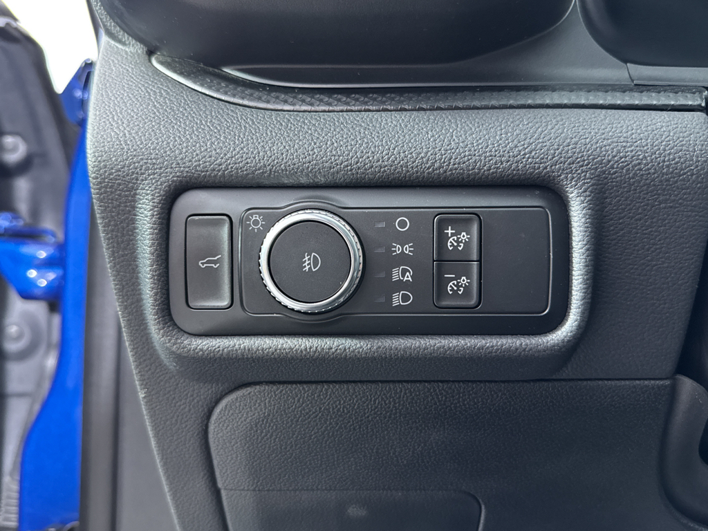 Used 2020 Atlas Blue Metallic Ford ST image 27