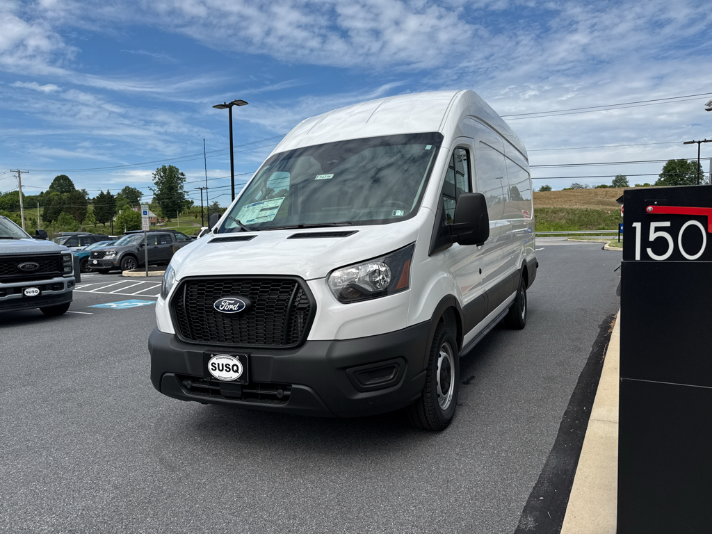 New 2026 Oxford White Ford Base image 18