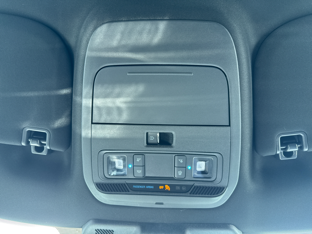 New 2026 Agate Black Metallic Ford XLT image 27
