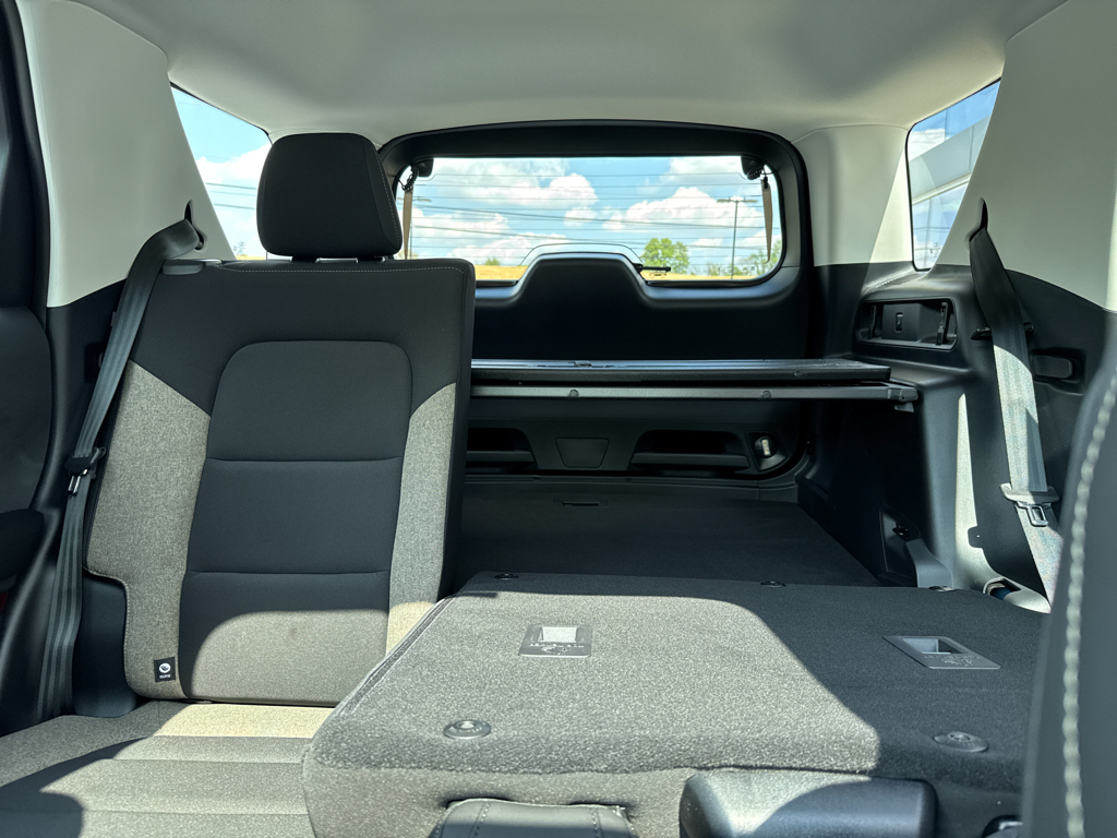 New 2026 Velocity Blue Metallic Ford Big Bend image 5