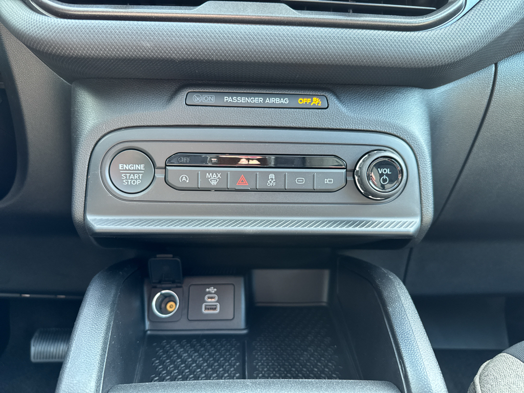 New 2026 Velocity Blue Metallic Ford Big Bend image 21