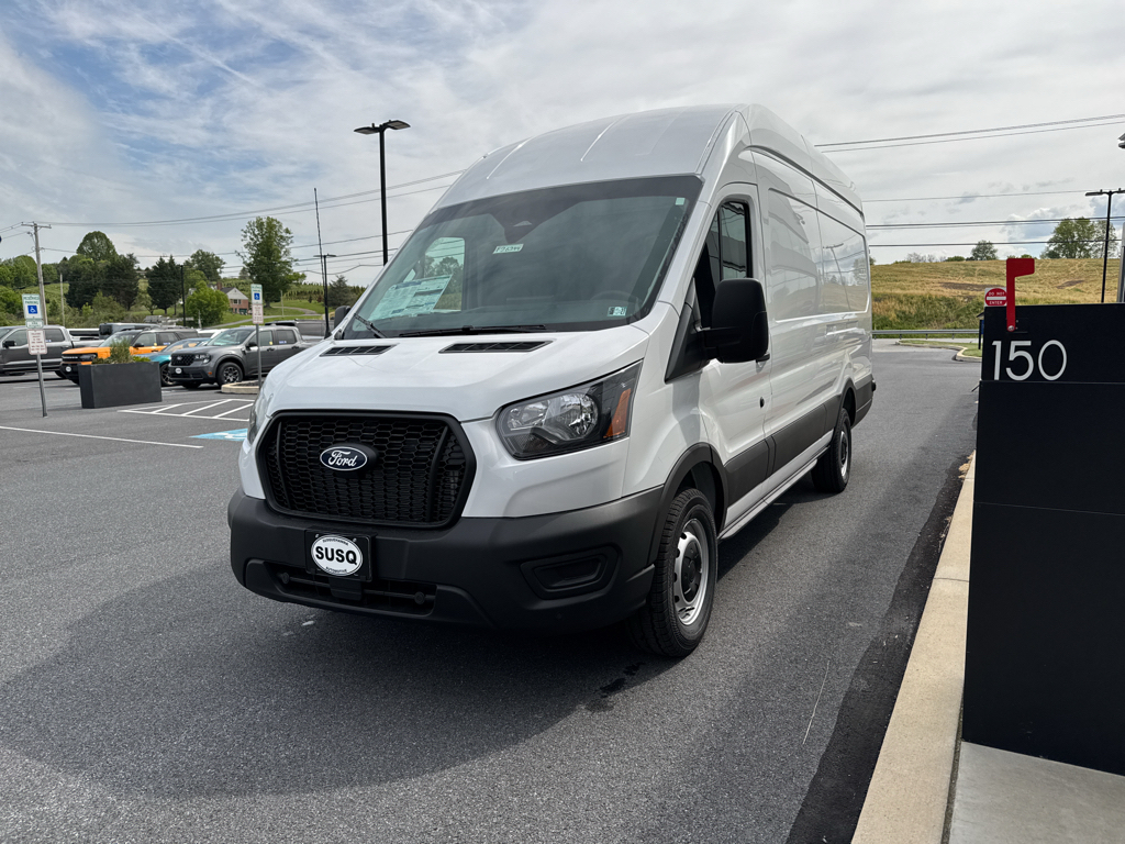 New 2026 Oxford White Ford Base image 19