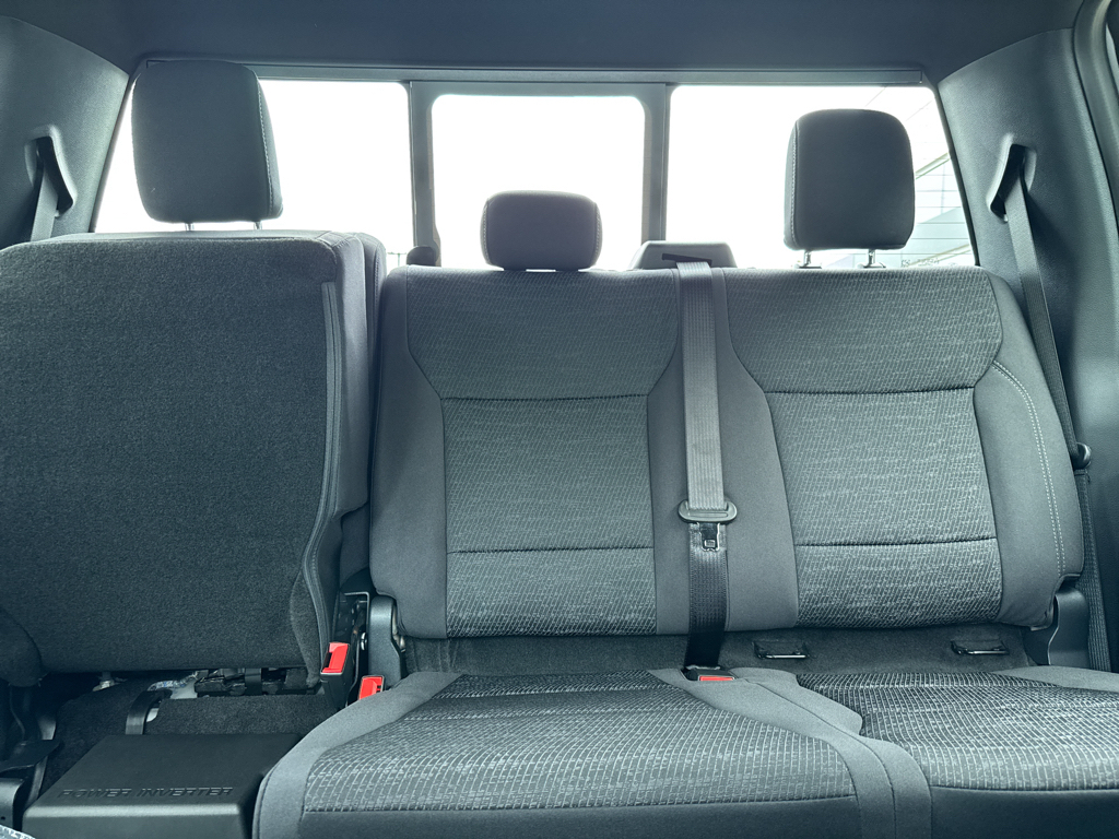 New 2026 Avalanche Ford XLT image 5