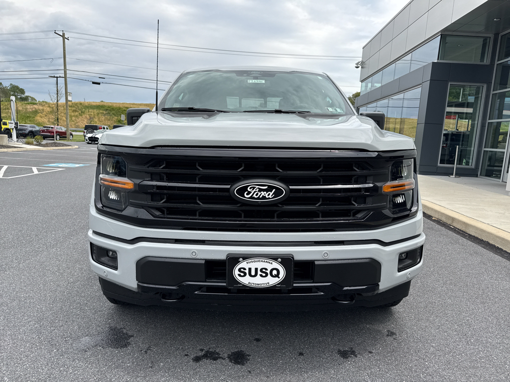 New 2026 Avalanche Ford XLT image 11