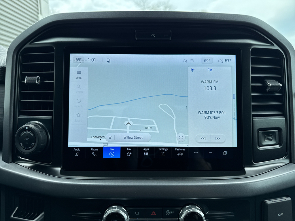 New 2026 Avalanche Ford XLT image 13