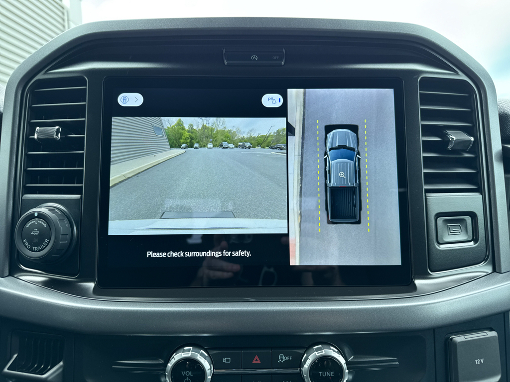 New 2026 Avalanche Ford XLT image 14