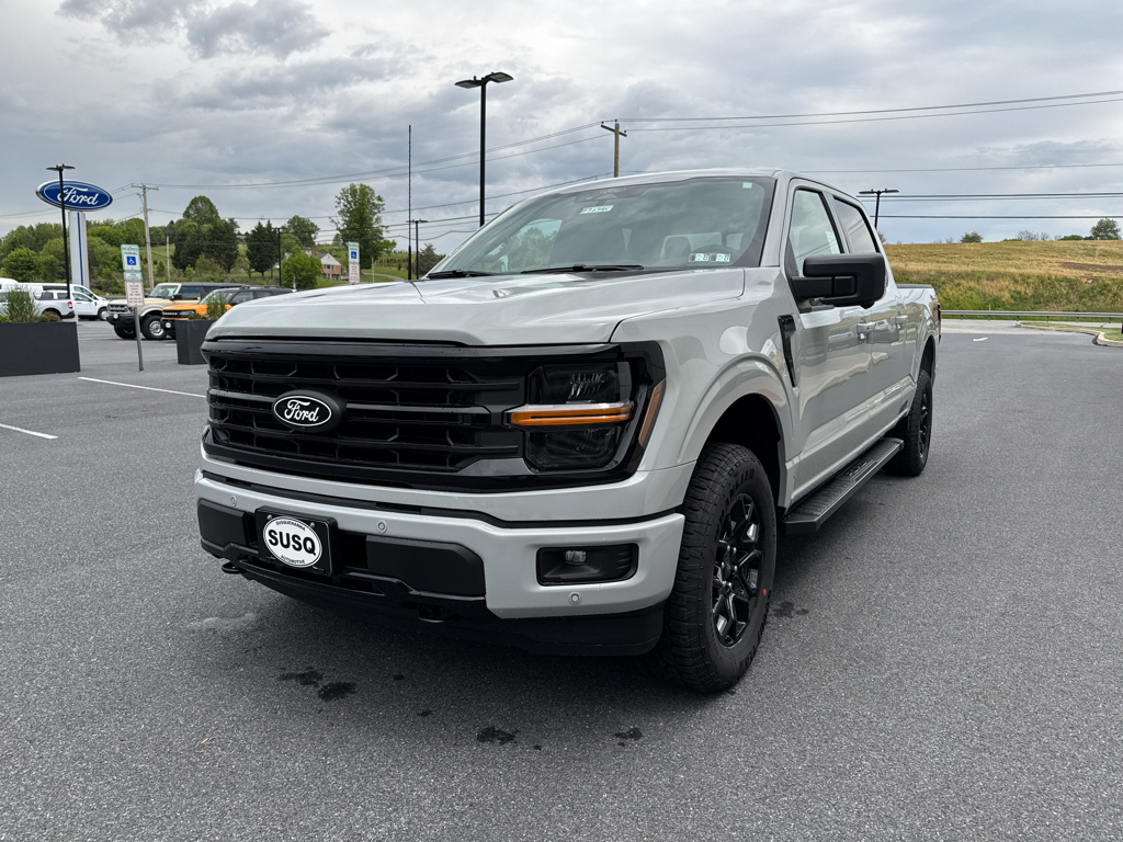 New 2026 Avalanche Ford XLT image 16