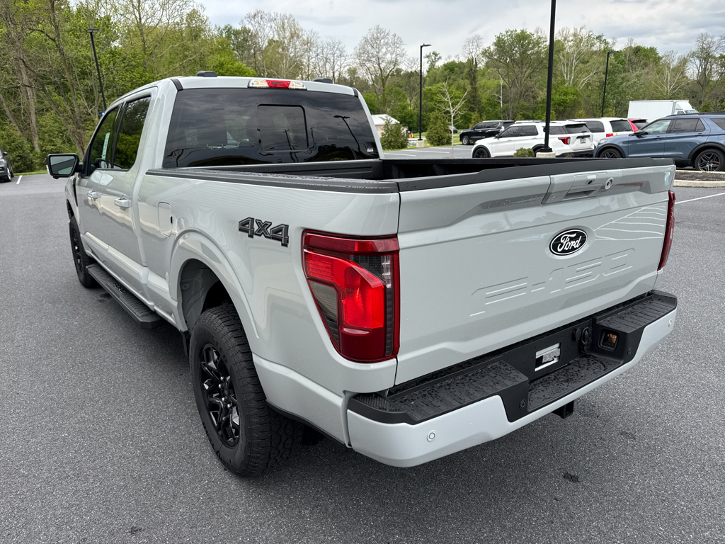 New 2026 Avalanche Ford XLT image 17