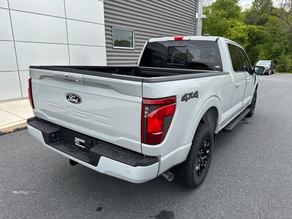 New 2026 Avalanche Ford XLT image 18