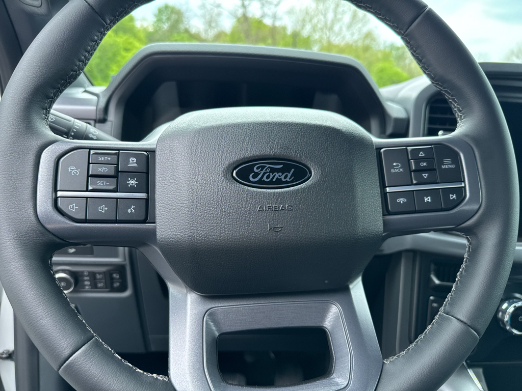 New 2026 Avalanche Ford XLT image 20