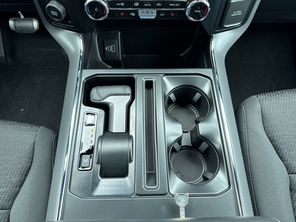 New 2026 Avalanche Ford XLT image 21