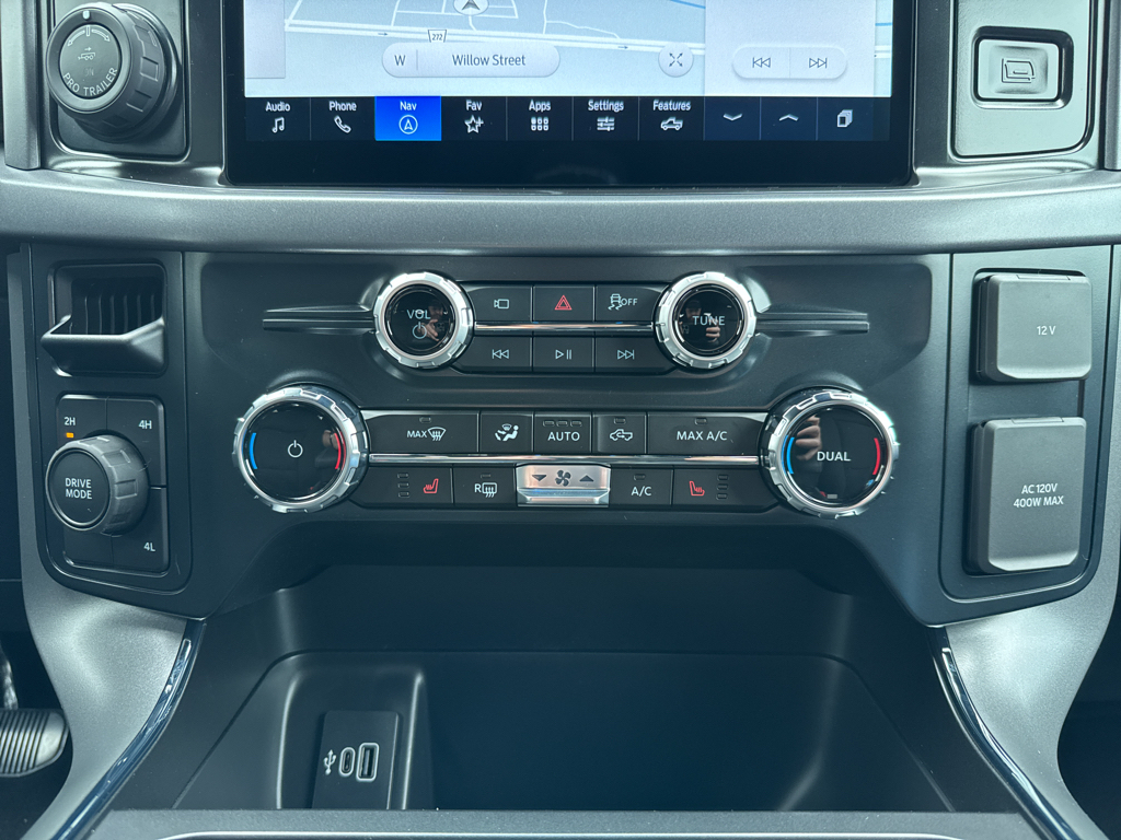 New 2026 Avalanche Ford XLT image 22