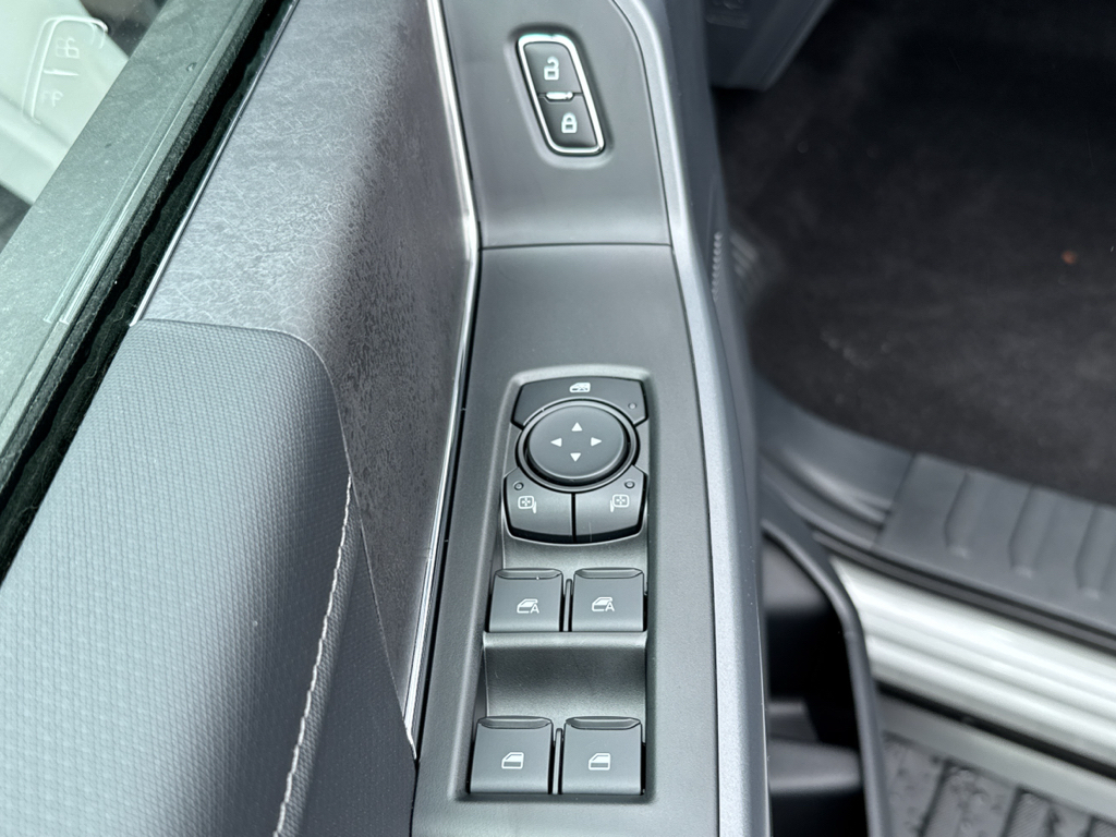 New 2026 Avalanche Ford XLT image 23