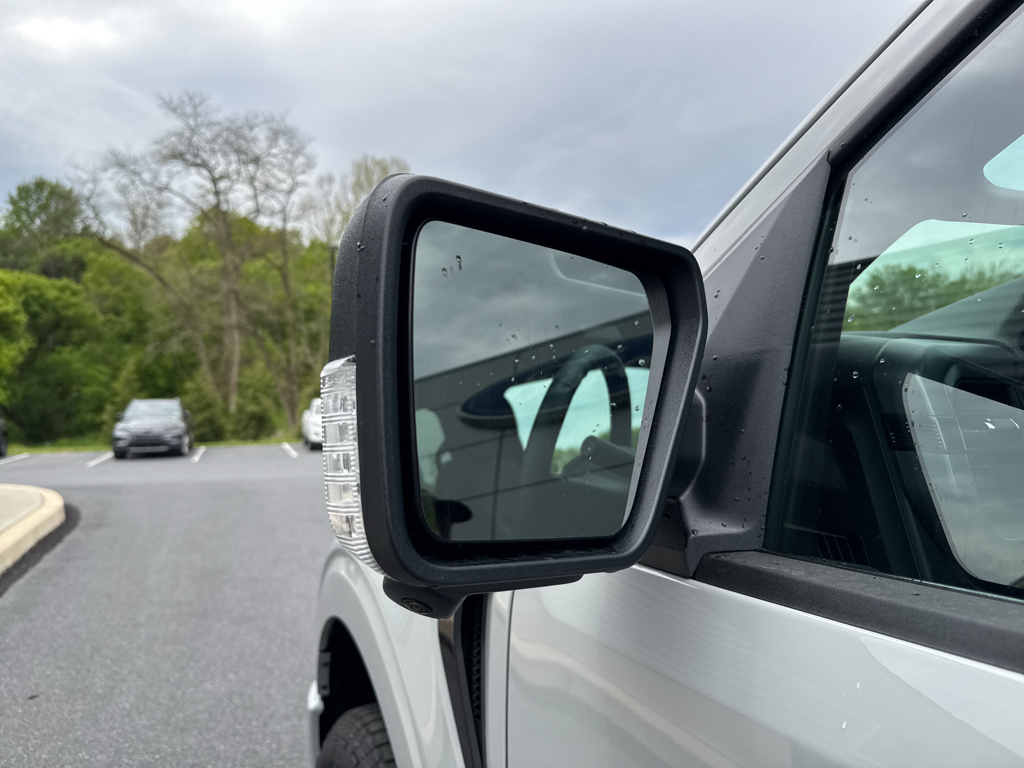 New 2026 Avalanche Ford XLT image 25