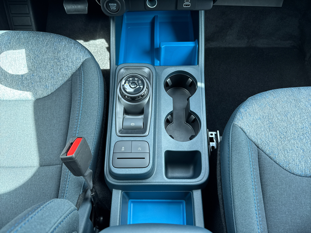 New 2026 Oxford White Ford XLT image 21
