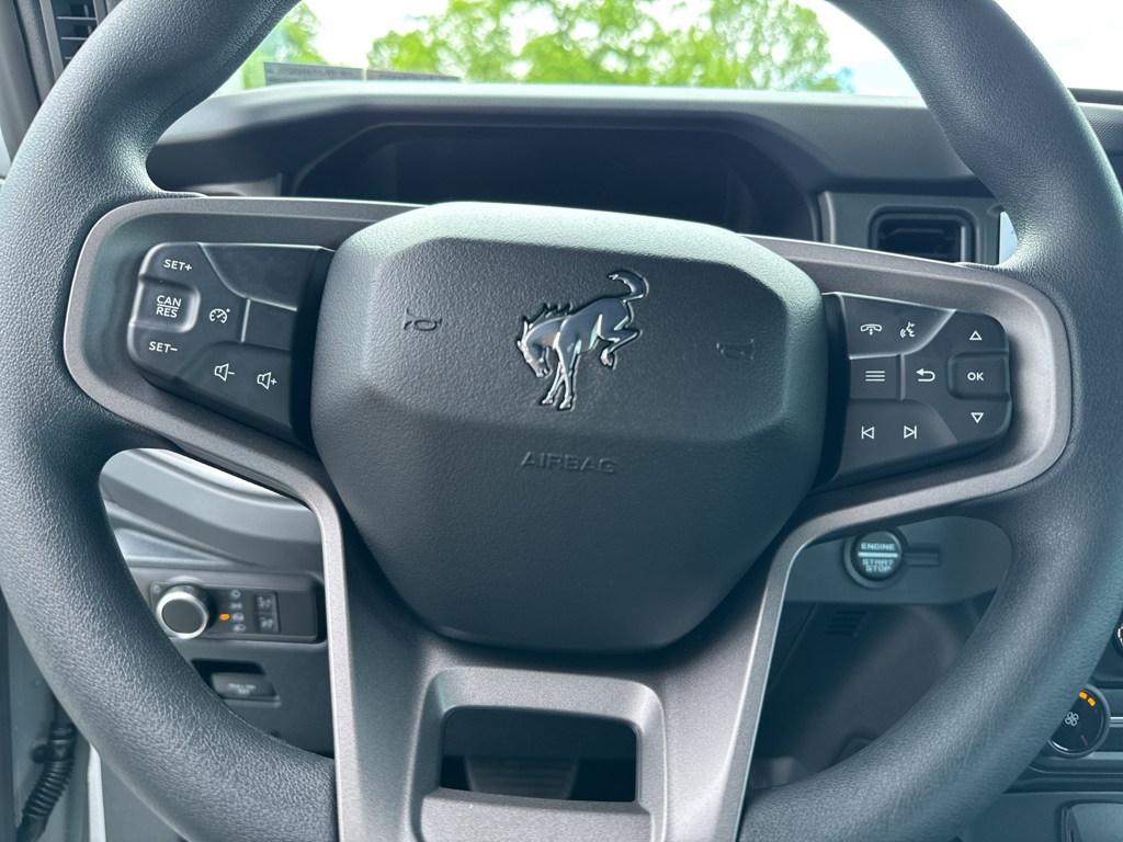 New 2026 Avalanche Gray Ford Base image 20