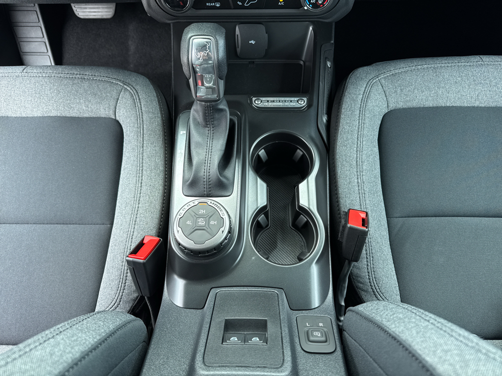 New 2026 Avalanche Gray Ford Base image 21