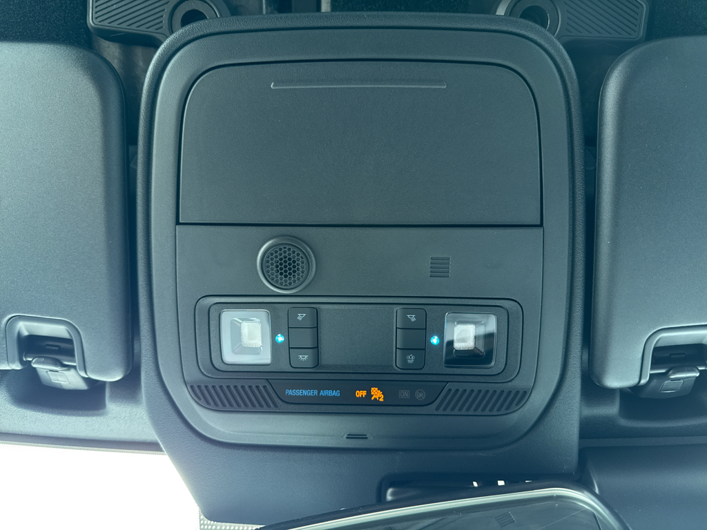 New 2026 Avalanche Gray Ford Base image 26