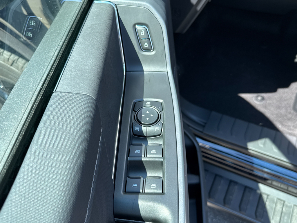 New 2026 Antimatter Blue Metallic Ford XLT image 23