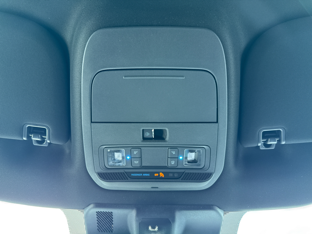 New 2026 Agate Black Metallic Ford XLT image 28