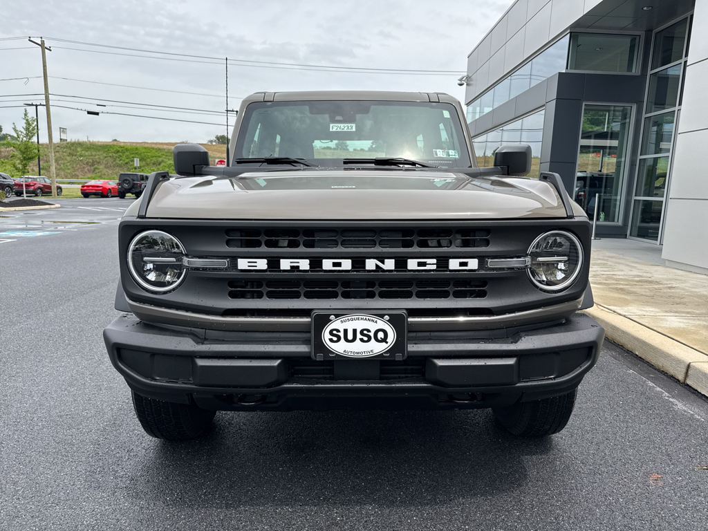 New 2026 Marsh Gray Ford Base image 2